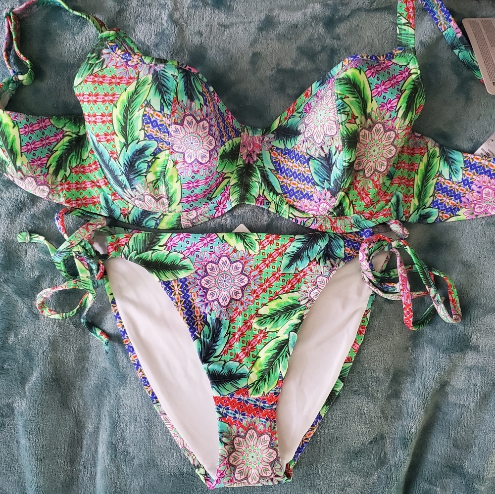 Freya Swim suit